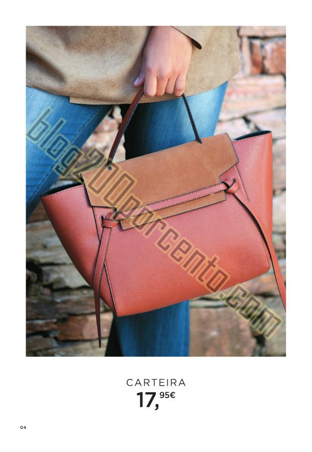 Novo Folheto CODE - PINGO DOCE Inverno 2015  p4.jp