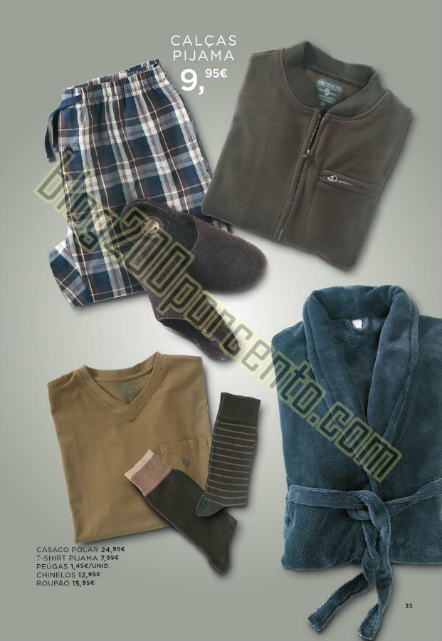 Novo Folheto CODE - PINGO DOCE Inverno 2015  p35.j