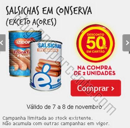 salsichas isidoro1.1