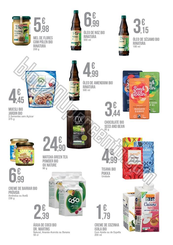 Antevisão Folheto EL CORTE INGLÉS Promoções de