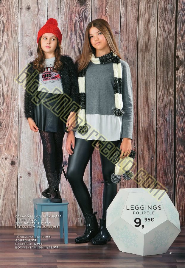 Novo Folheto CODE - PINGO DOCE Inverno 2015  p41.j