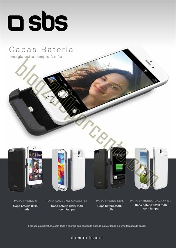 Novo Folheto WORTEN MOBILE Promoções até 2 sete