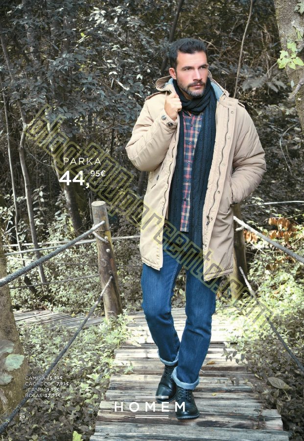 Novo Folheto CODE - PINGO DOCE Inverno 2015  p20.j