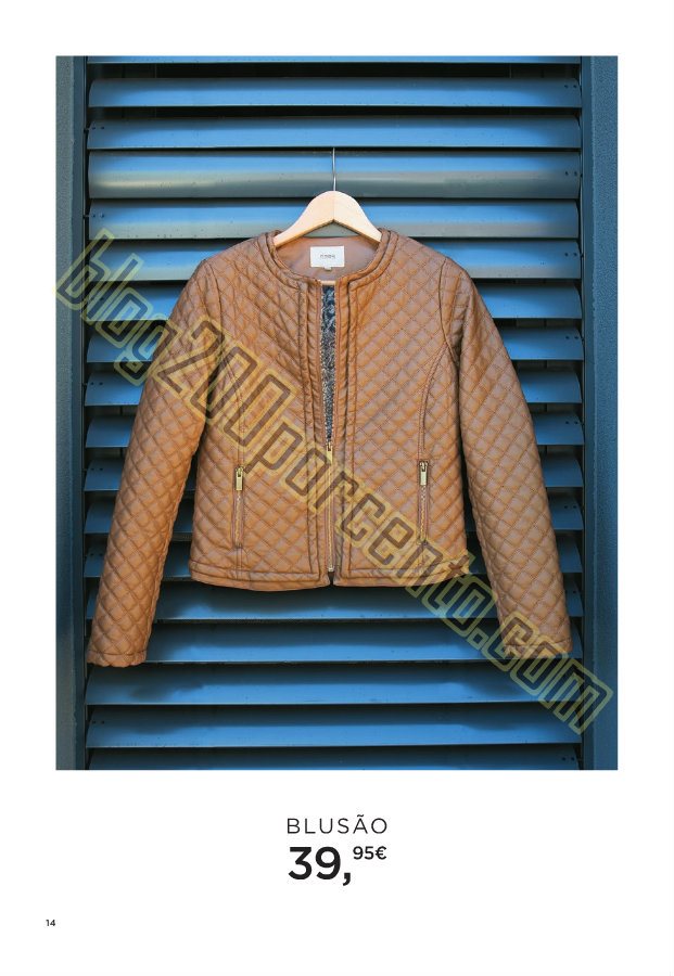 Novo Folheto CODE - PINGO DOCE Inverno 2015  p14.j