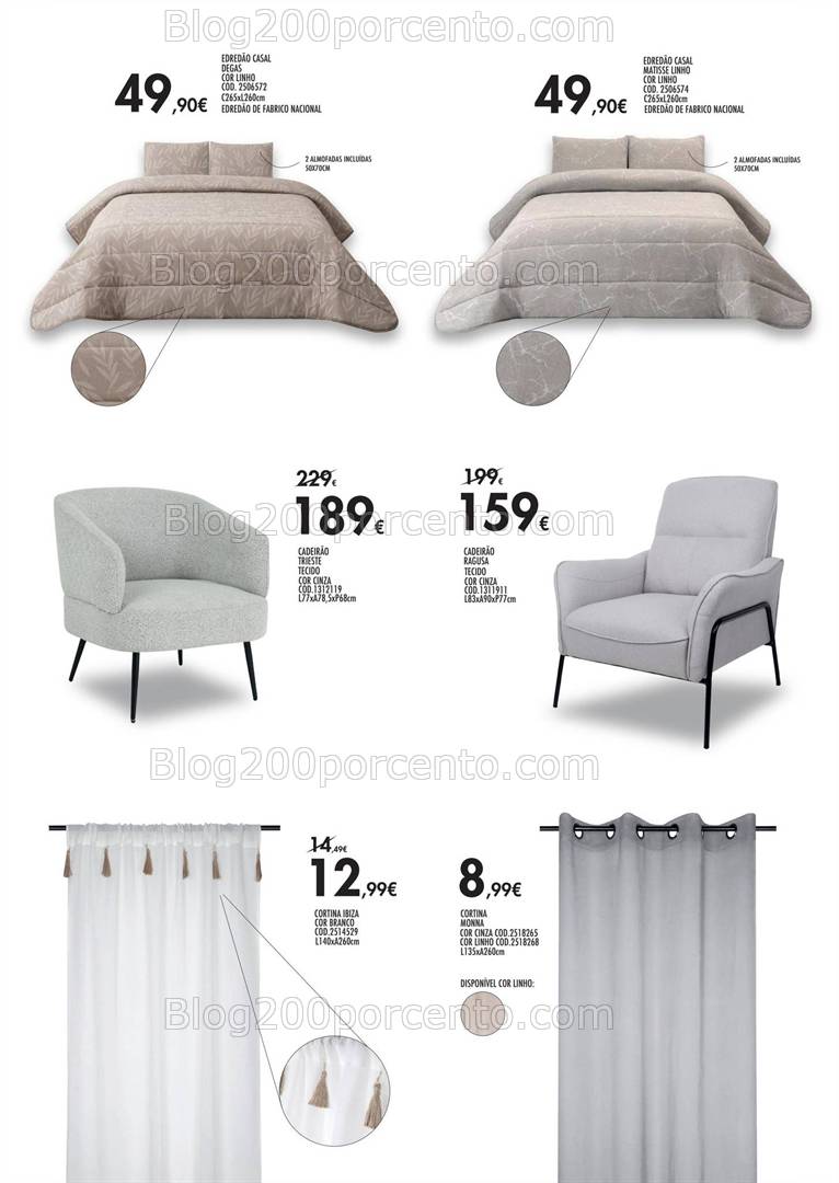 Antevisão Folheto JOM Promoções de 20 fevereiro a 25 março