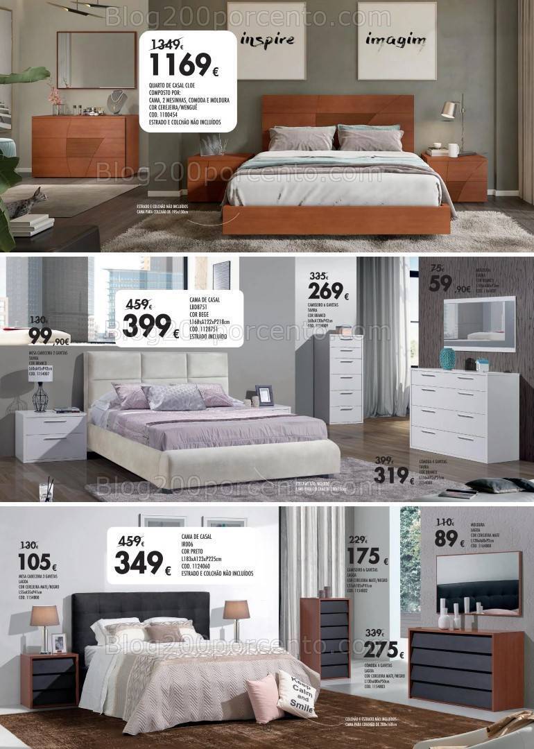 Antevisão Folheto JOM Verão Promoções de 23 maio a 26 junho