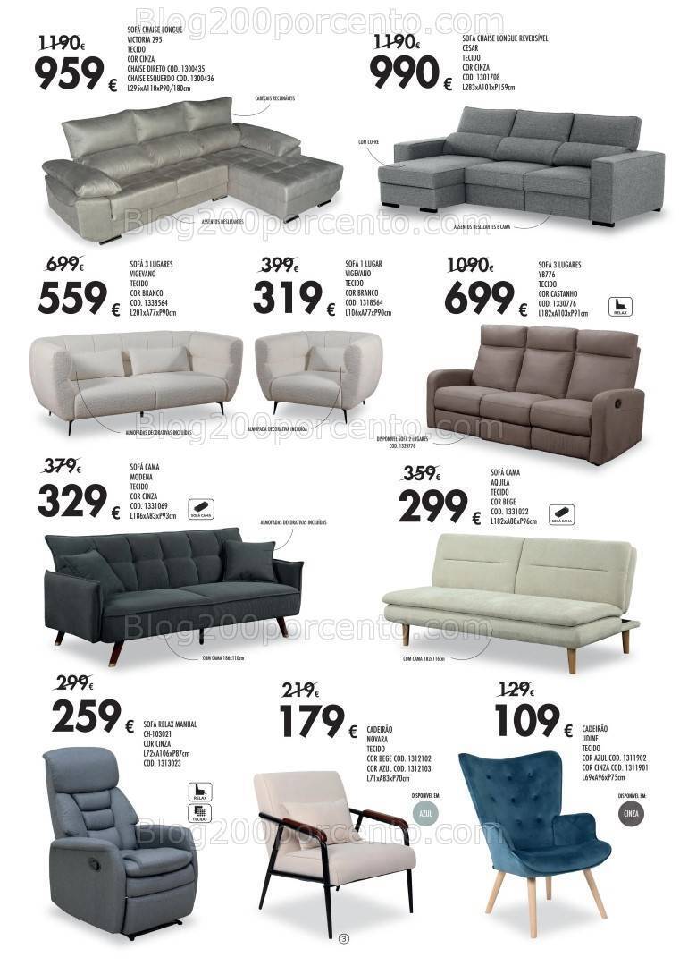 Antevisão Folheto JOM Verão Promoções de 23 maio a 26 junho