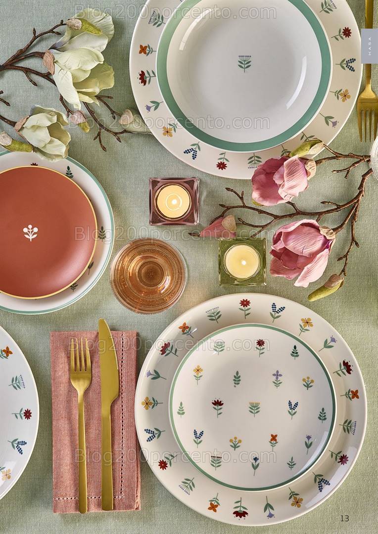 Antevisão Catálogo Kasa CONTINENTE Outono Inverno - 16 outubro a 31 janeiro