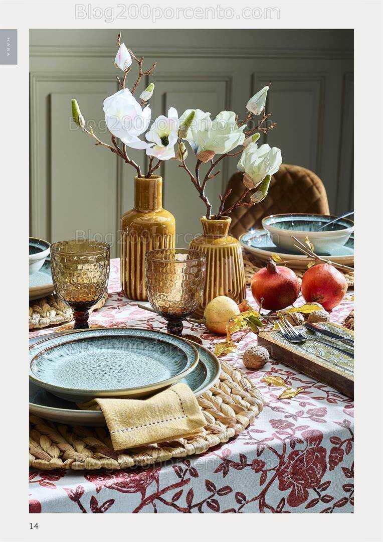 Antevisão Catálogo Kasa CONTINENTE Outono Inverno - 16 outubro a 31 janeiro