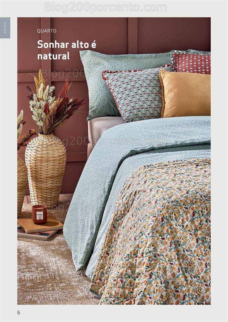 Antevisão Catálogo Kasa CONTINENTE Outono Inverno - 16 outubro a 31 janeiro