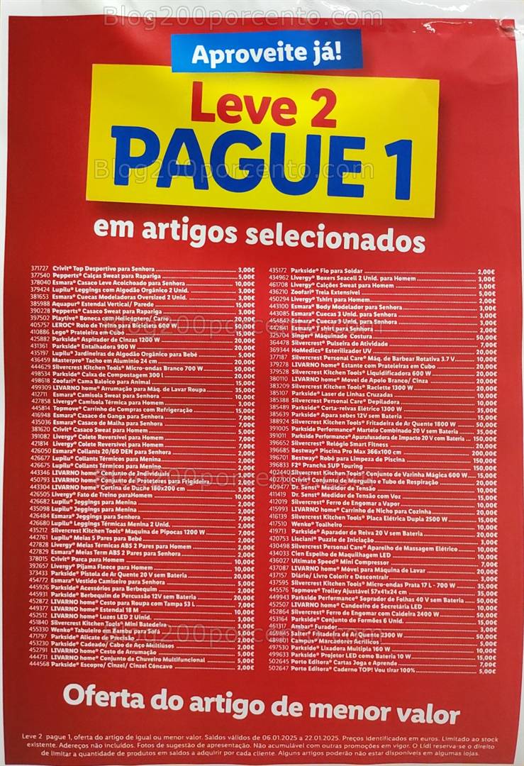 Air Fryer com oferta de Micro-ondas - No LIDL Vê já os avistamentos!