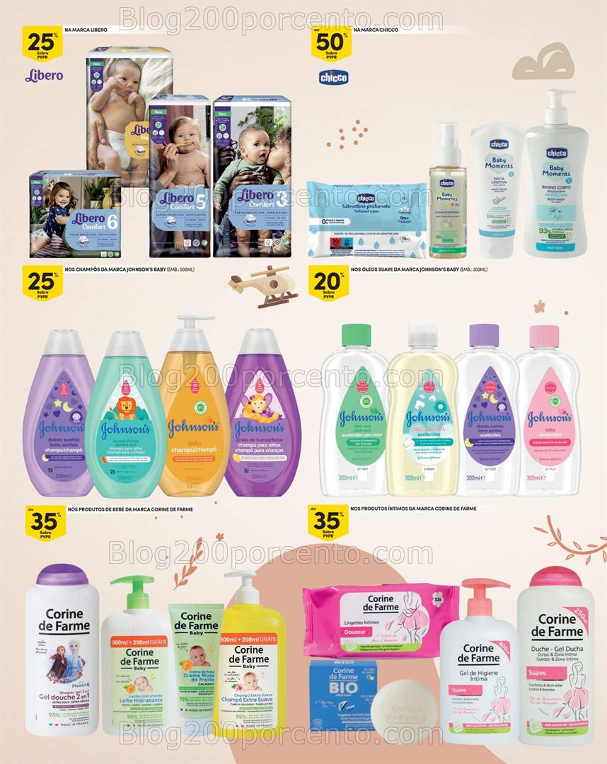 Antevisão Folheto CONTINENTE Madeira Promoções de 14 a 20 janeiro