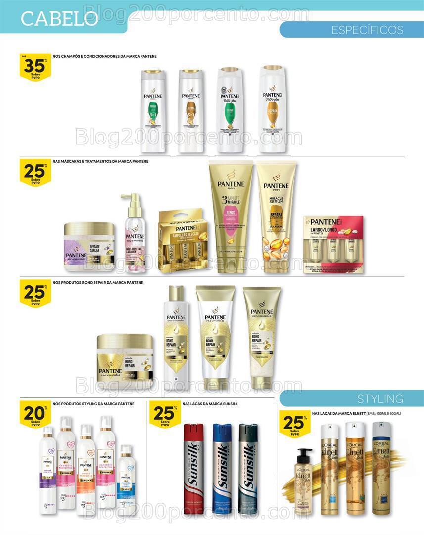 Antevisão Folheto CONTINENTE Madeira Promoções de 16 a 22 abril