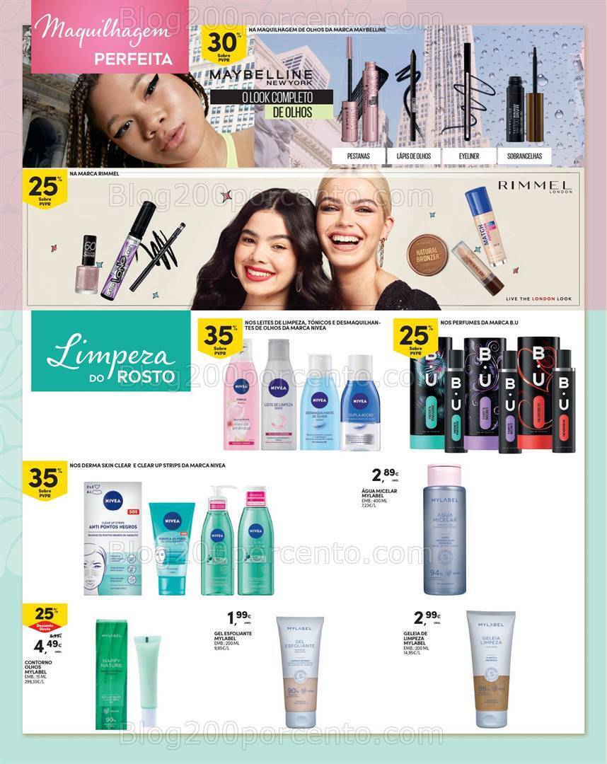 Antevisão Folheto CONTINENTE Madeira Promoções de 21 a 27 maio