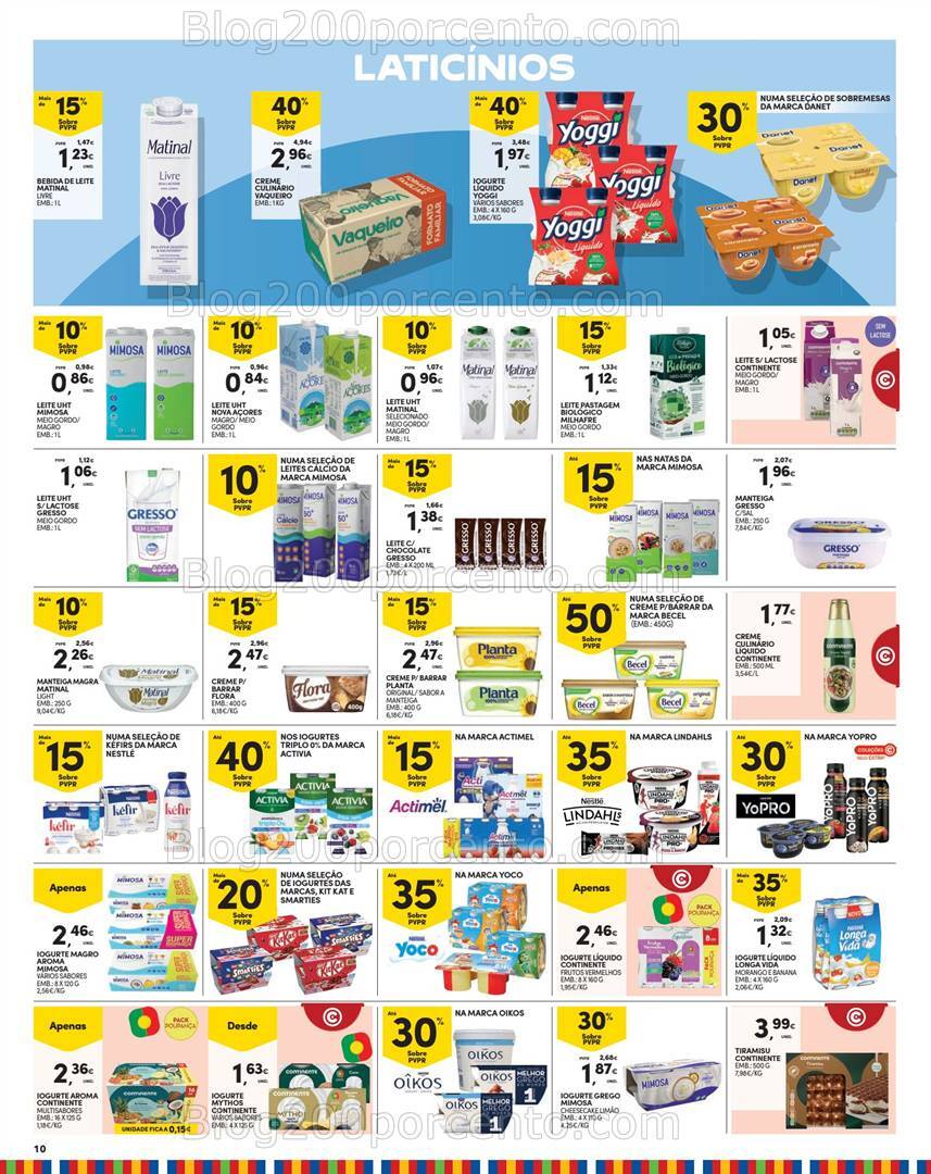 Antevisão Folheto CONTINENTE Madeira Promoções 26 a 31 dezembro