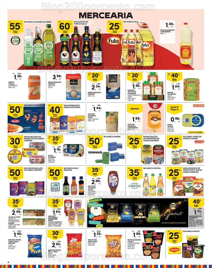 Antevisão Folheto CONTINENTE Madeira Promoções 26 a 31 dezembro