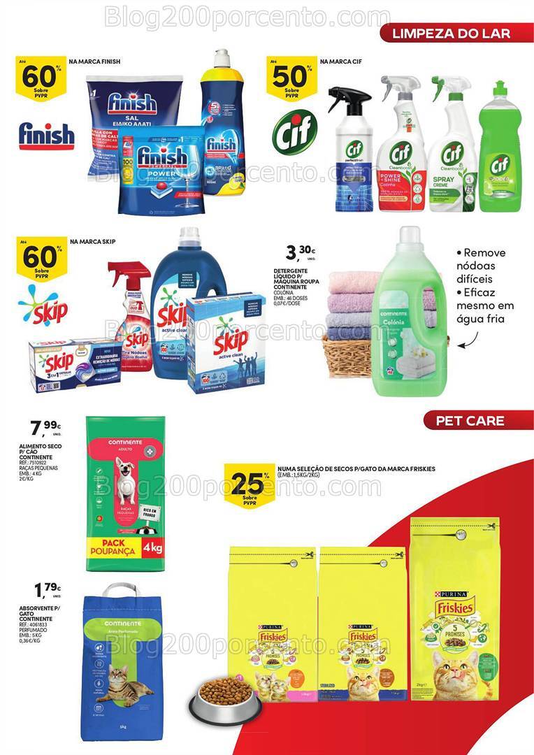 Antevisão Folheto CONTINENTE Aberturas Promoções de 19 a 24 dezembro