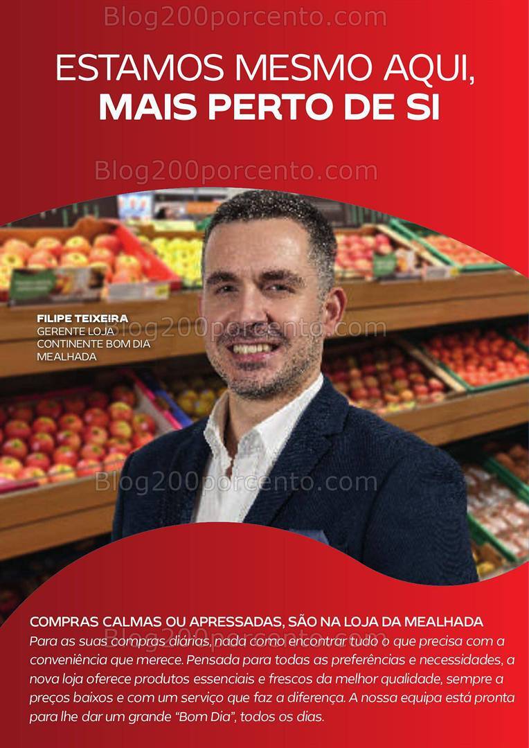 Antevisão Folheto CONTINENTE Aberturas Promoções de 19 a 24 dezembro