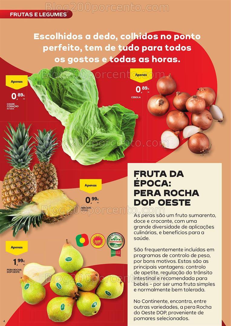 Antevisão Folheto CONTINENTE Aberturas Promoções de 19 a 24 dezembro