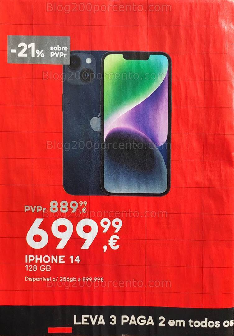 Antevisão Folheto WORTEN Mega Descontão Promoções de 27 junho a 1 julho