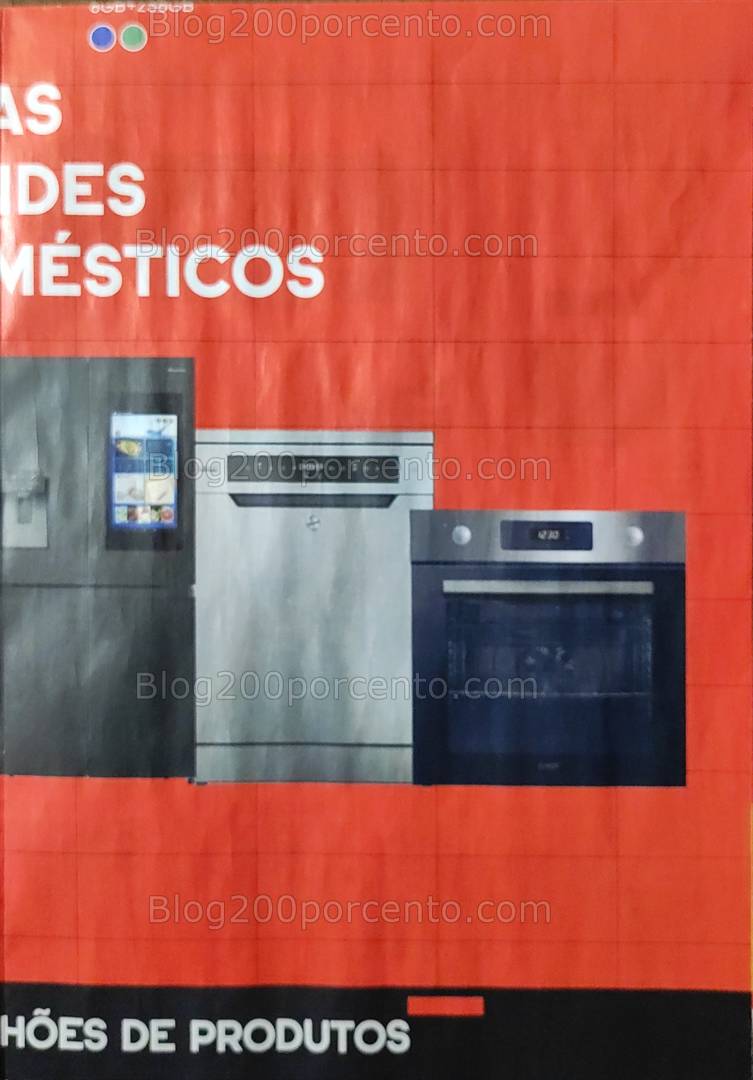 Folheto WORTEN Mega Descontão Promoções até 2 março