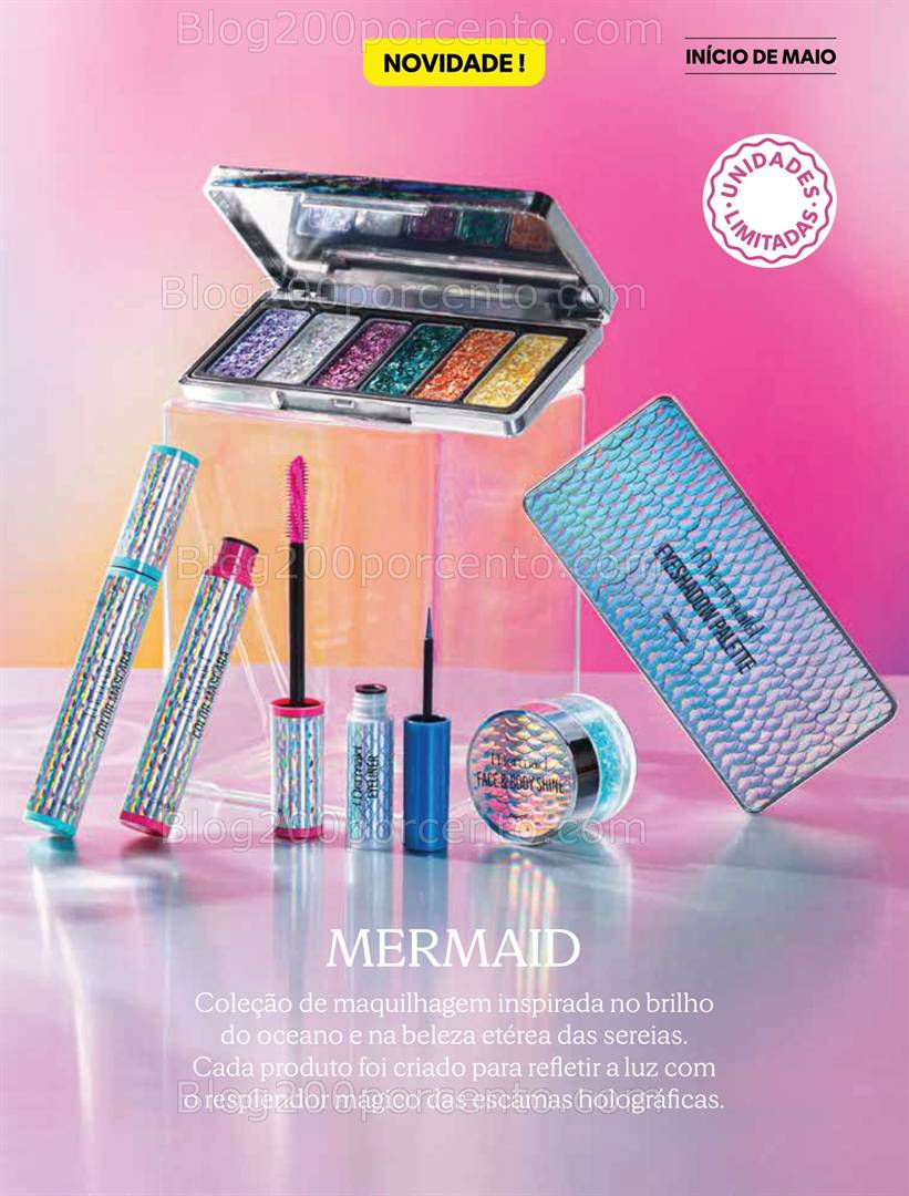 Antevisão Revista MERCADONA - Novidades para maio e junho