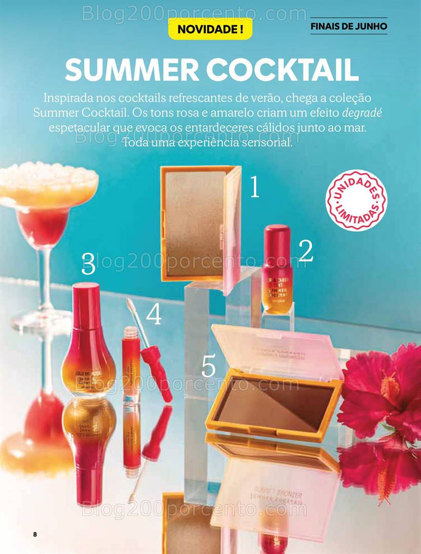 Antevisão Revista MERCADONA - Novidades para maio e junho