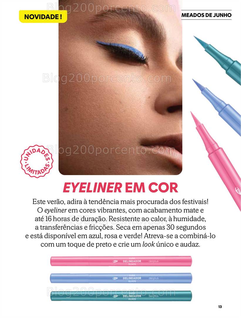 Antevisão Revista MERCADONA - Novidades para maio e junho