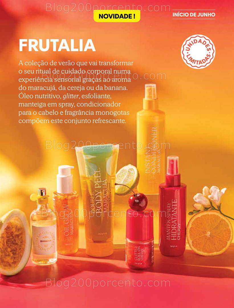 Antevisão Revista MERCADONA - Novidades para maio e junho