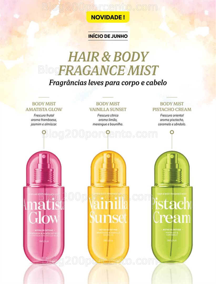 Antevisão Revista MERCADONA - Novidades para maio e junho