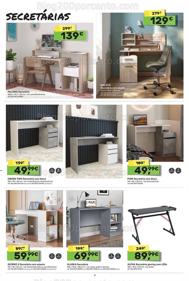 Antevisão Folheto MOVIFLOR Regresso às Aulas Promoções até 29 setembro