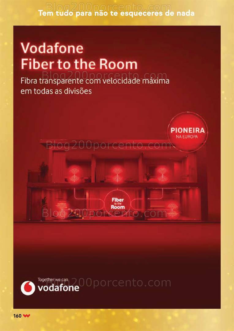 Folheto WORTEN Natal