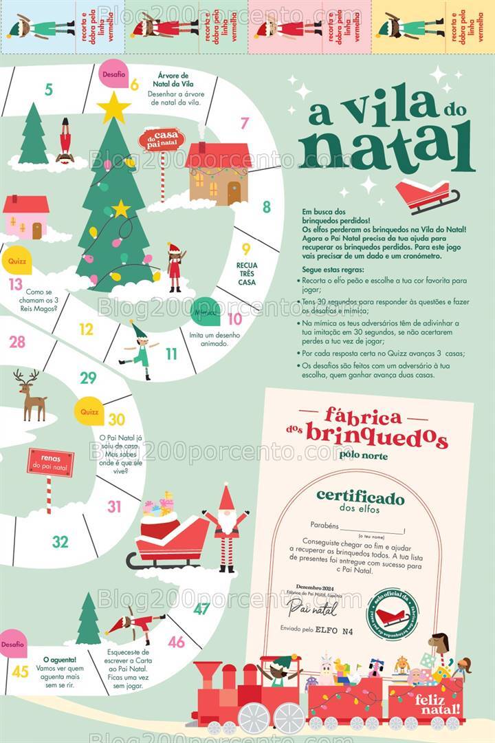 Antevisão Folheto PINGO DOCE Promoções de 19 novembro a 6 janeiro