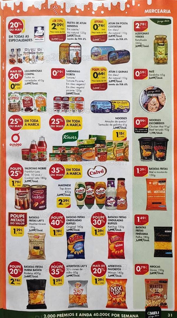 Antevisão Folheto PINGO DOCE Promoções de 12 a 18 dezembro