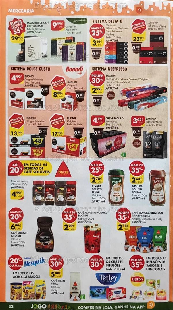 Antevisão Folheto PINGO DOCE Promoções de 12 a 18 dezembro