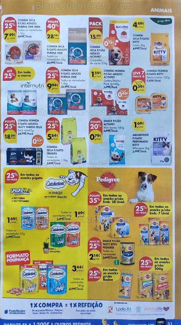 Antevisão Folheto PINGO DOCE Super Promoções de 15 a 21 outubro