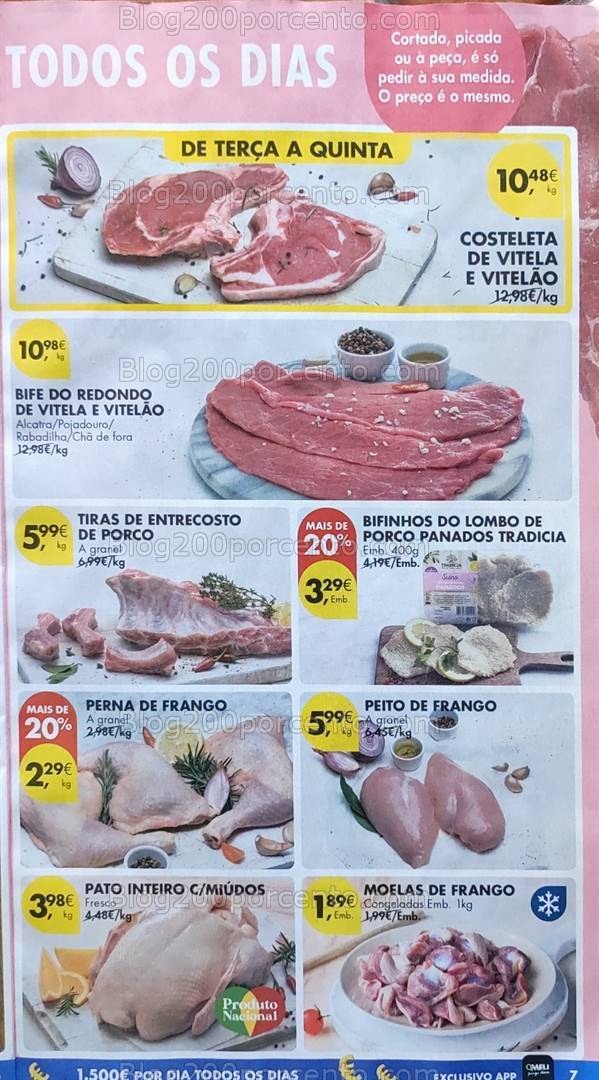 Antevisão Folheto PINGO DOCE Super Promoções de 15 a 21 outubro