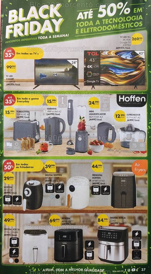 Antevisão Folheto PINGO DOCE Promoções de 19 a 25 novembro