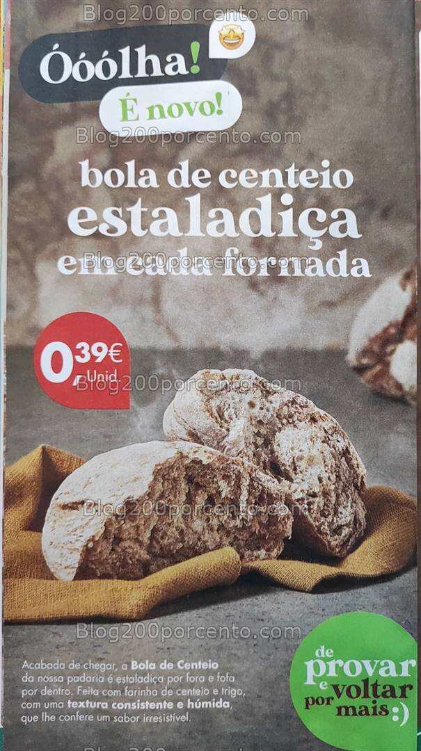 Antevisão Folheto PINGO DOCE Promoções de 2 a 8 julho