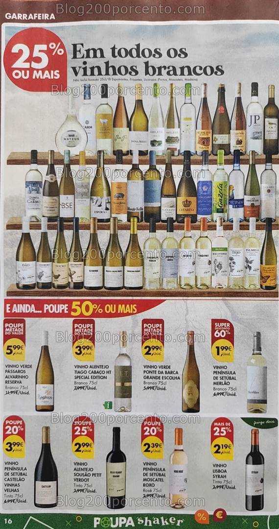 Antevisão Folheto PINGO DOCE Promoções de 2 a 8 julho