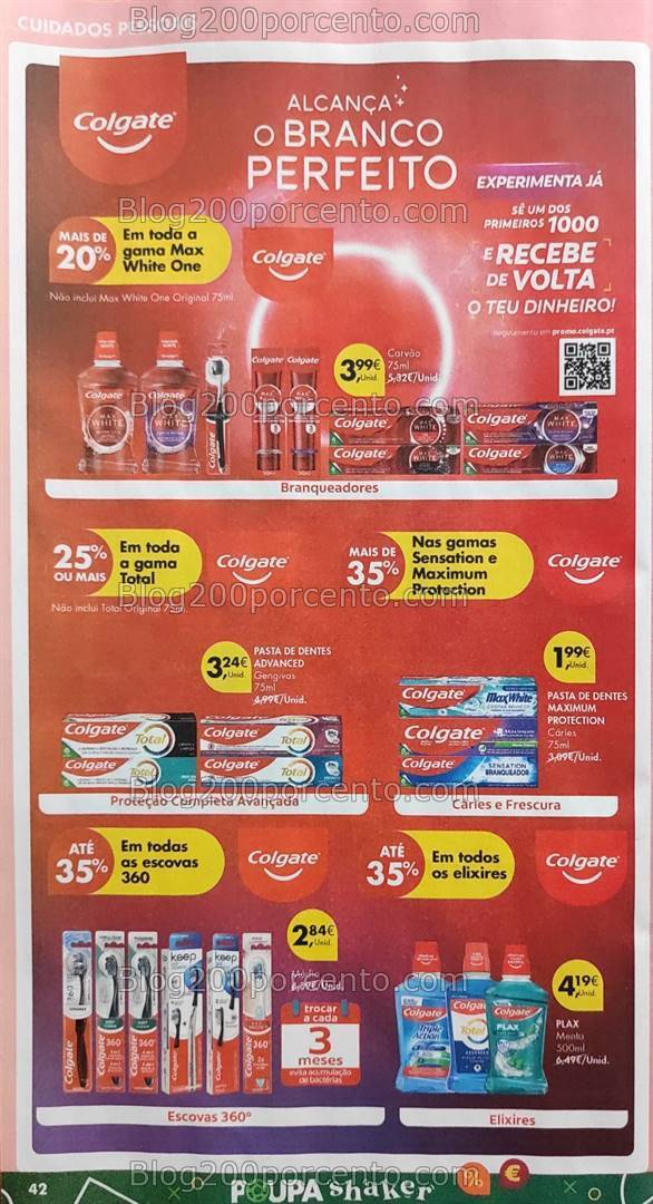 Antevisão Folheto PINGO DOCE Promoções de 2 a 8 julho