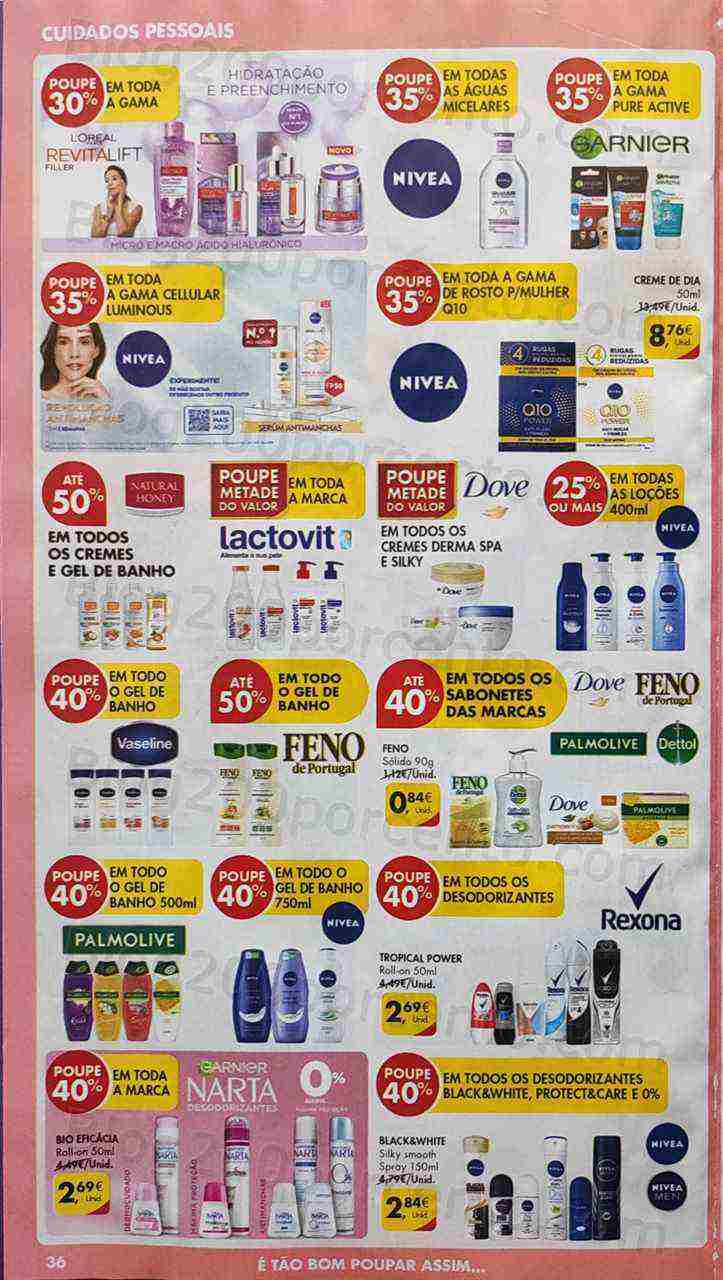 Antevisão Folheto PINGO DOCE Promoções de 23 a 29 maio