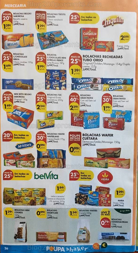 Antevisão Folheto PINGO DOCE Promoções de 30 julho a 5 agosto