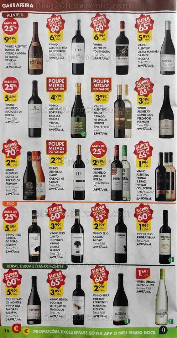 Antevisão Folheto PINGO DOCE Promoções de 31 outubro a 6 novembro