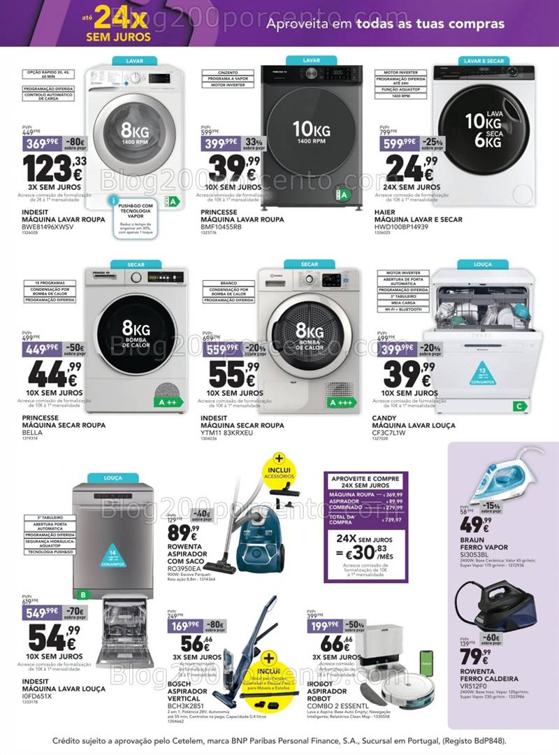 Antevisão Folheto RADIO POPULAR Promoções de 8 a 22 janeiro