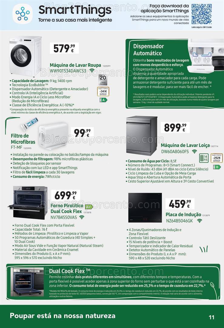 Antevisão Folheto RADIO POPULAR Promoções de 16 fevereiro a 15 março