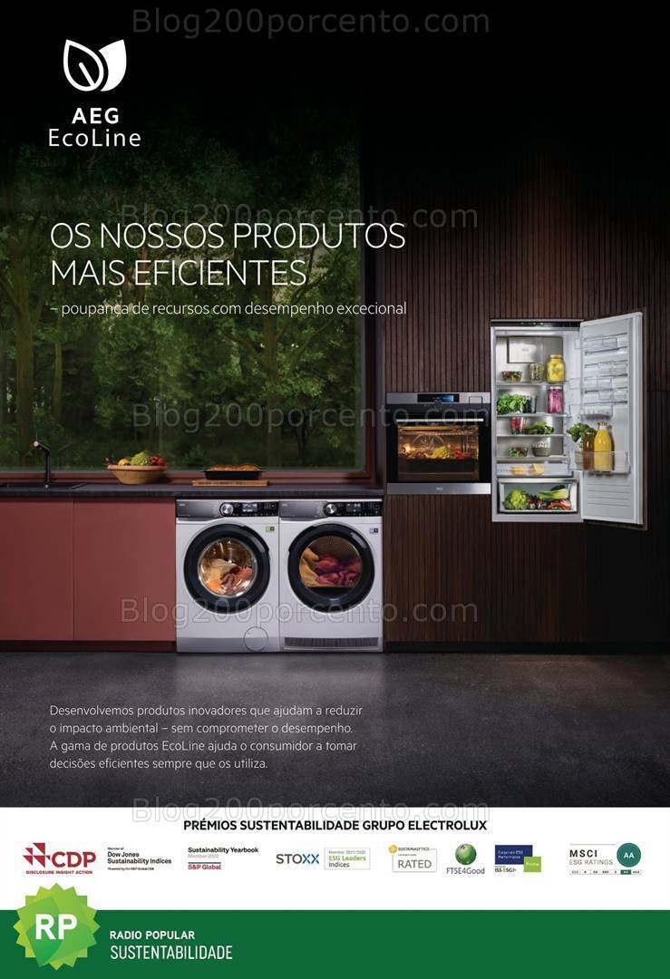 Antevisão Folheto RADIO POPULAR Promoções de 16 fevereiro a 15 março