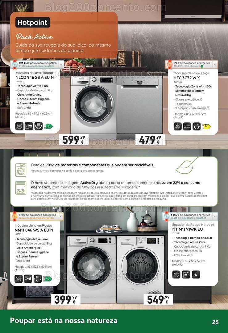 Antevisão Folheto RADIO POPULAR Promoções de 16 fevereiro a 15 março