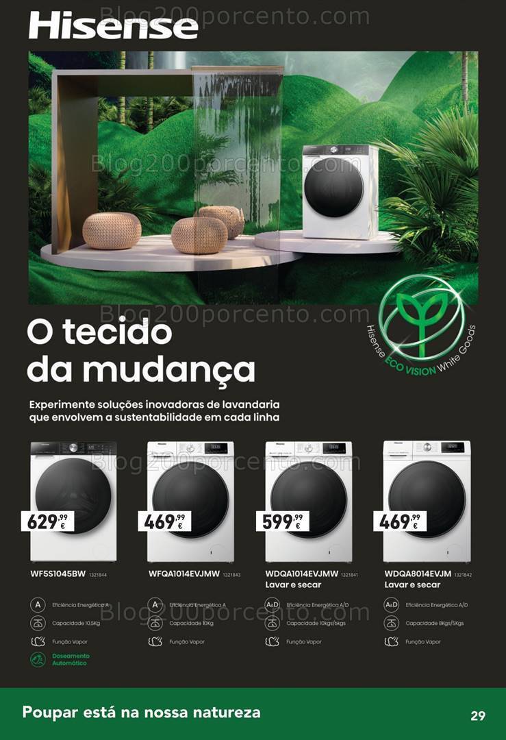 Antevisão Folheto RADIO POPULAR Promoções de 16 fevereiro a 15 março