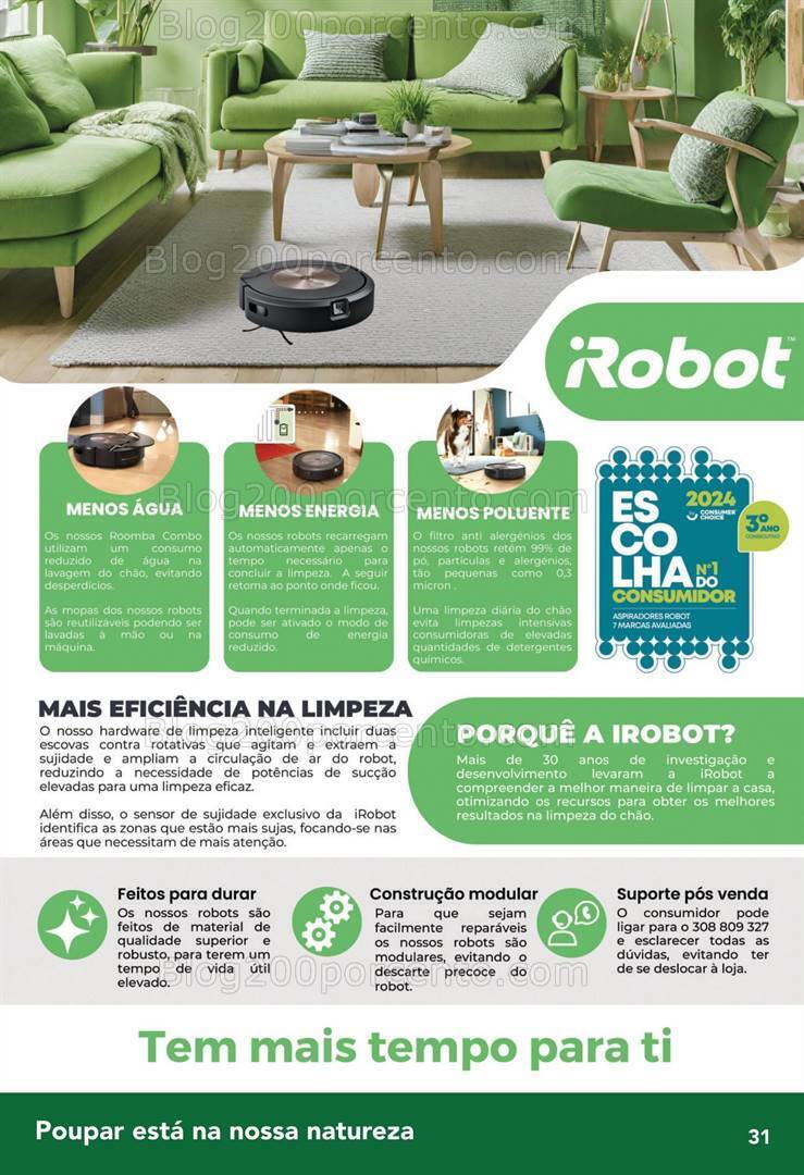 Antevisão Folheto RADIO POPULAR Promoções de 16 fevereiro a 15 março